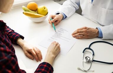 Τι μπορεί και δεν μπορεί να καταναλωθεί με ουρική αρθρίτιδα