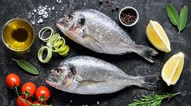 Κανόνες για την απώλεια βάρους στη δίαιτα 6 πετάλων